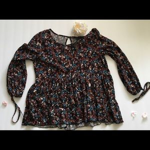 🌸Sale 3 for $10🌸 AE Outfitters Blouse